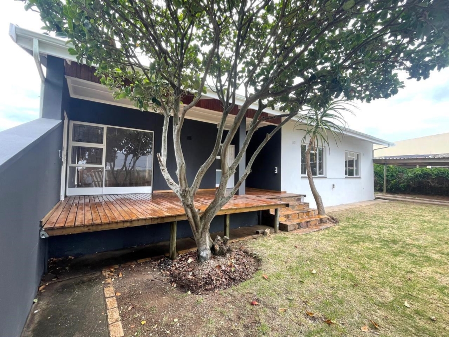 4 Bedroom Property for Sale in Mossel Bay Central Western Cape